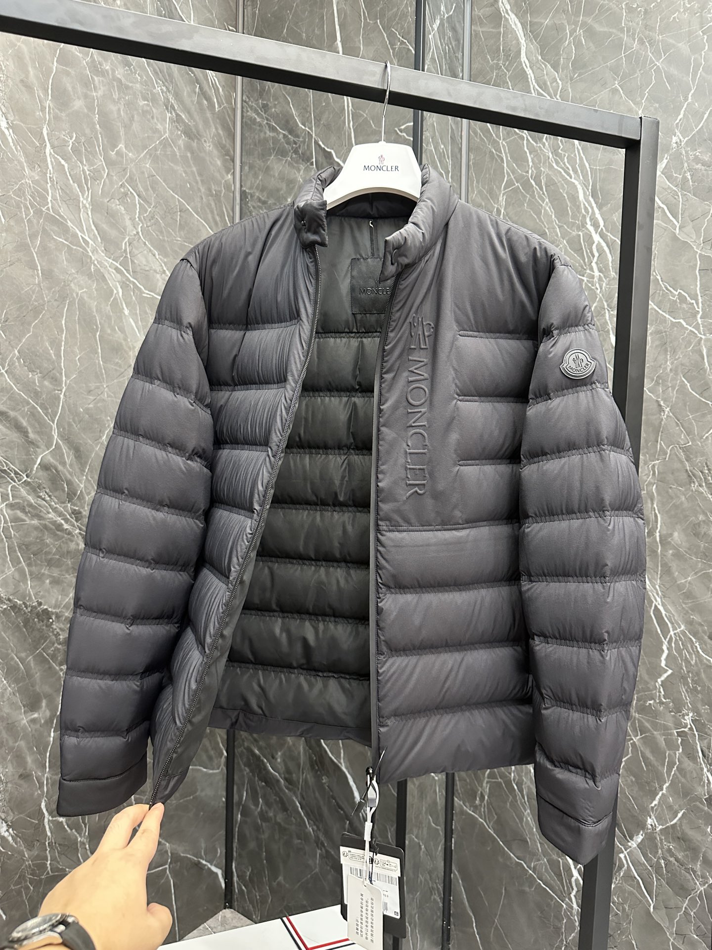 Moncler Down Jackets